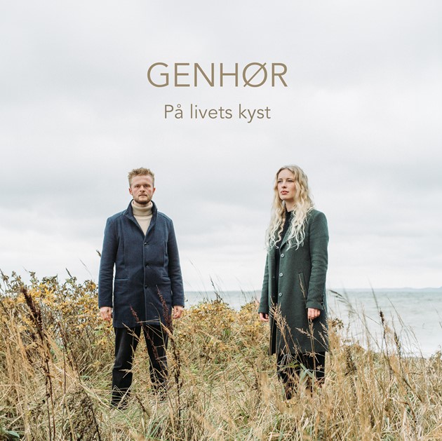 Genhør_EP-cover