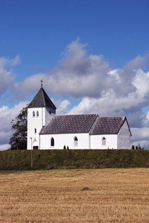 JEL Vindelev Kirke k