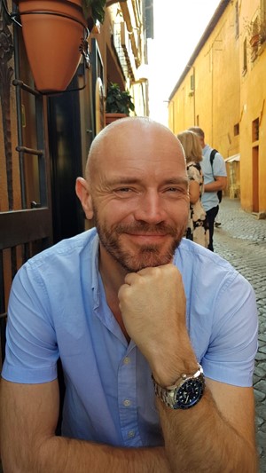 Michael Hemmingsen