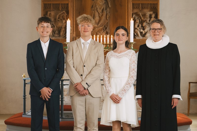 konfirmander 2025